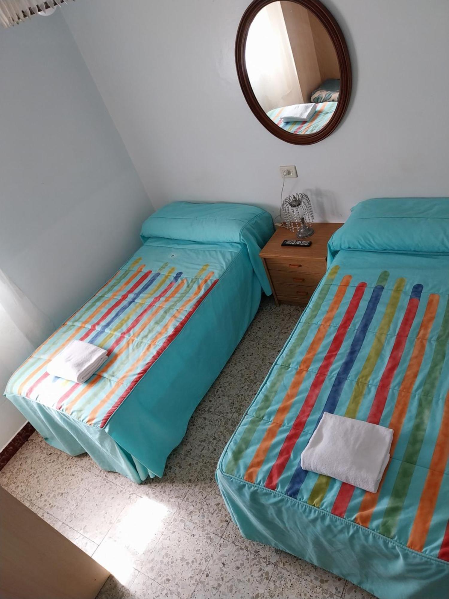 Pension Glorioso Hostel Picaraña Eksteriør bilde